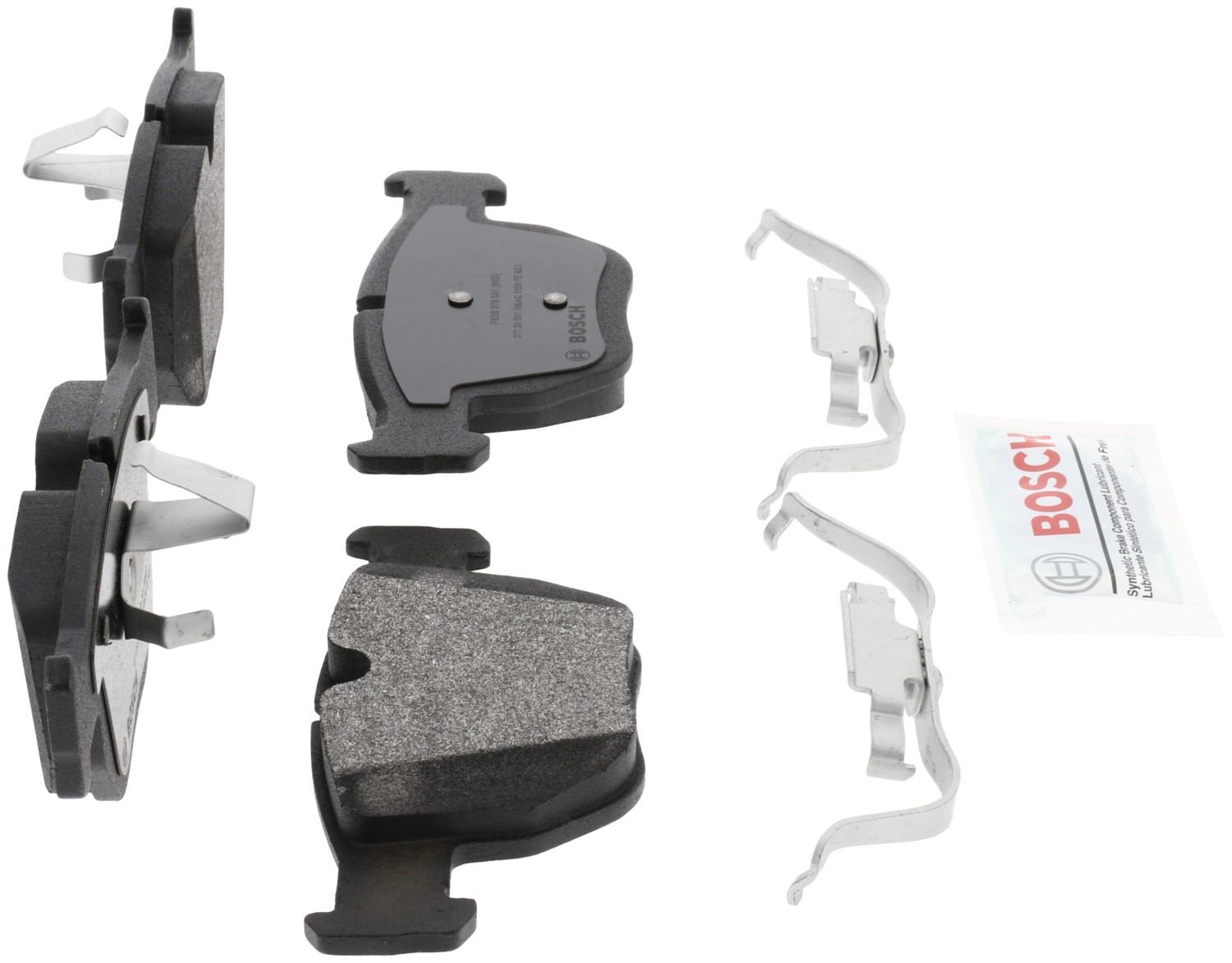 Bosch Disc Brake Pad Set BP992