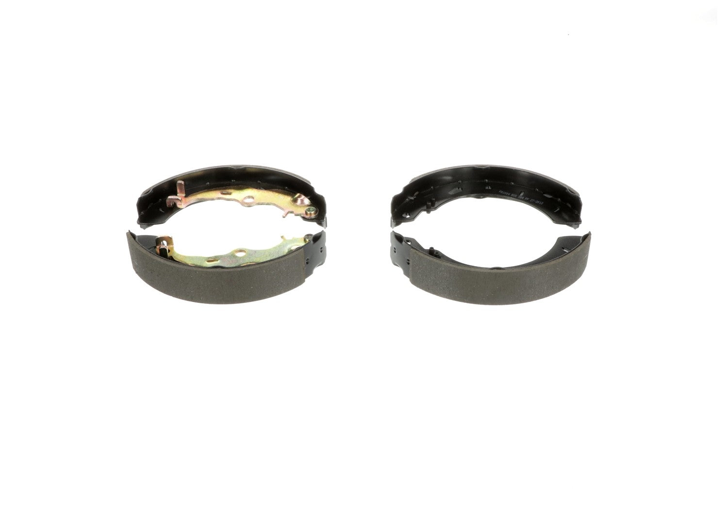 Bosch Drum Brake Shoe BS1004