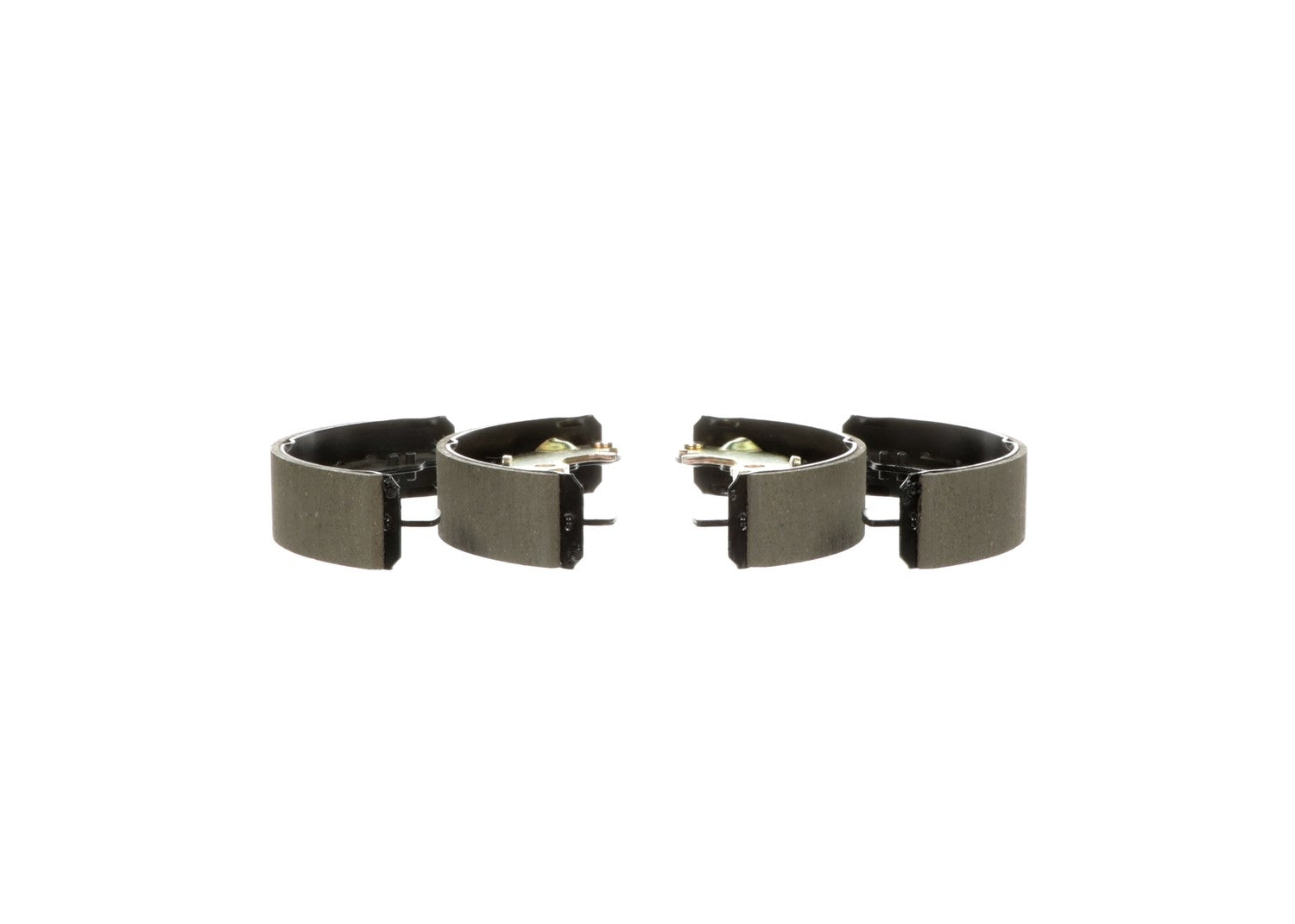 Bosch Drum Brake Shoe BS1004