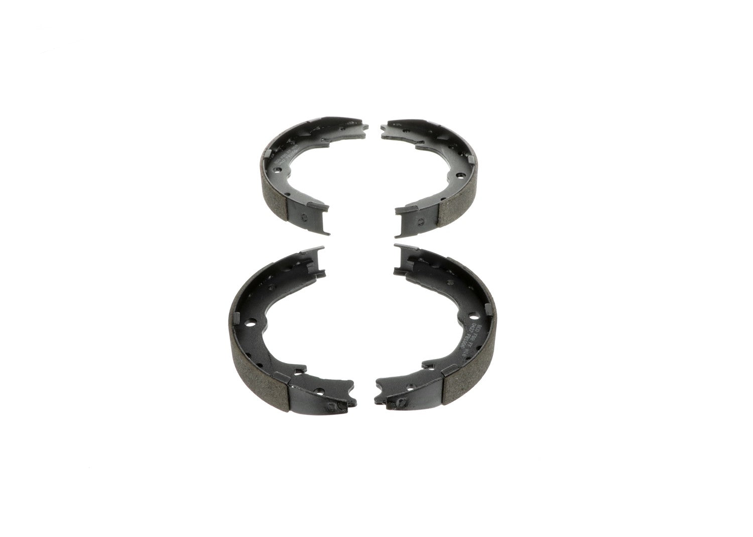 Bosch Parking Brake Shoe BS1006