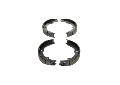 Bosch Parking Brake Shoe BS1006