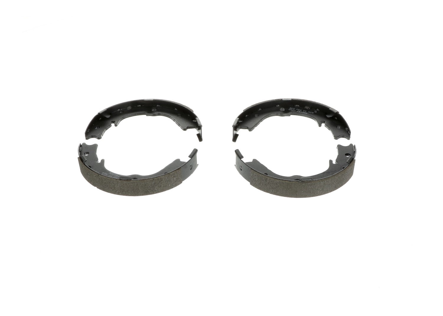 Bosch Parking Brake Shoe BS1006