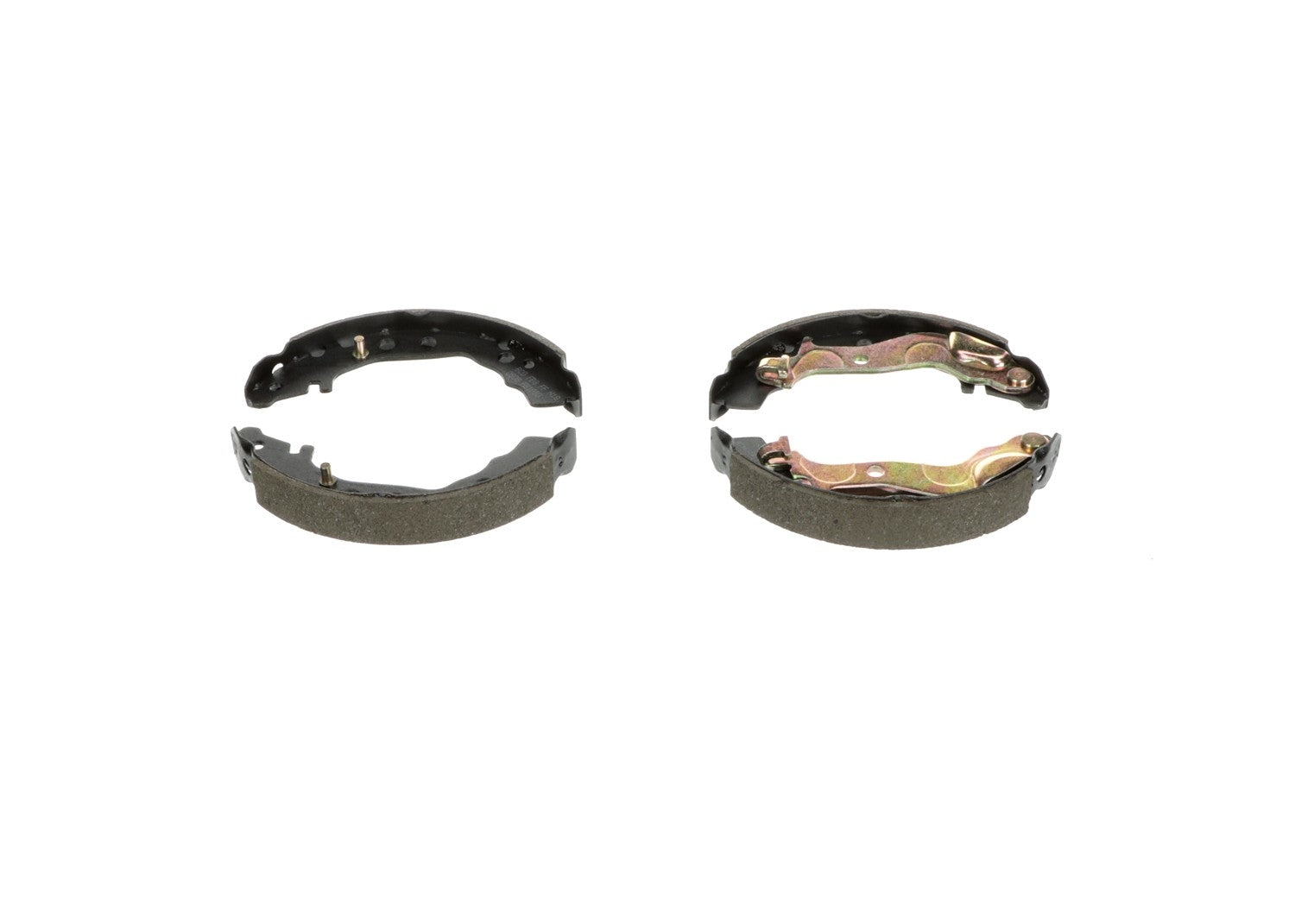 Bosch Drum Brake Shoe BS1010