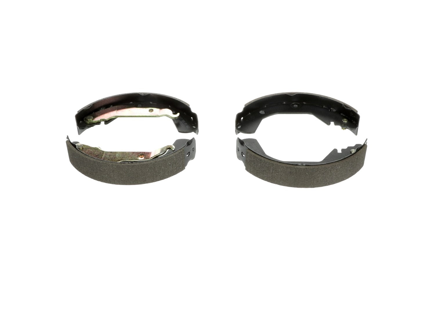 Bosch Drum Brake Shoe BS1011