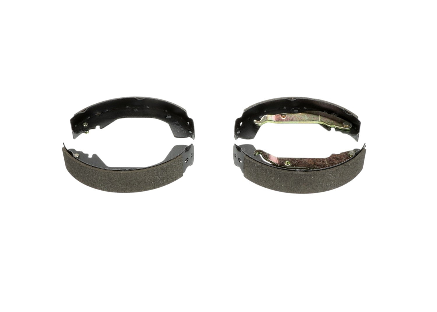 Bosch Drum Brake Shoe BS1011