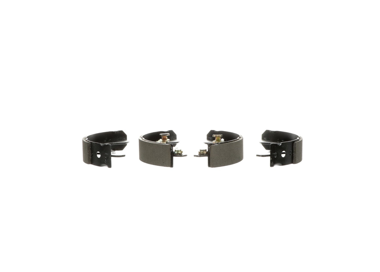 Bosch Drum Brake Shoe BS1020