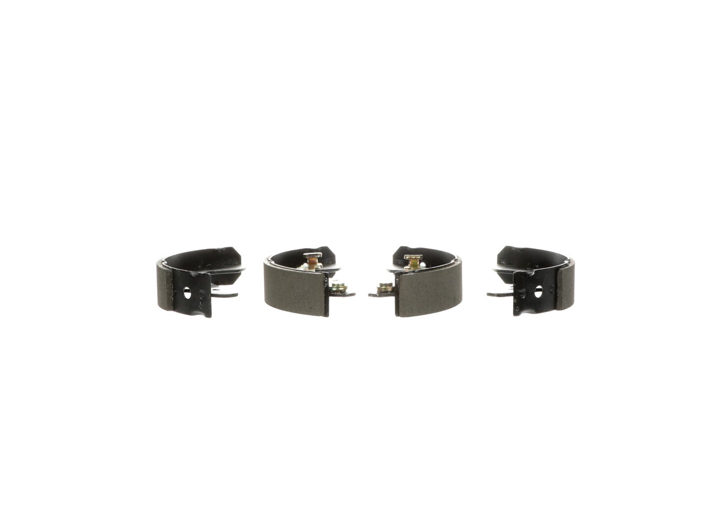 Bosch Drum Brake Shoe BS1020