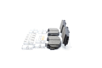 Bosch Drum Brake Shoe BS1020