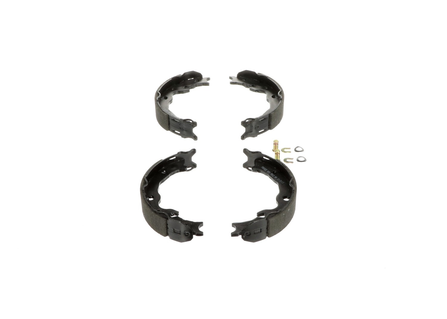 Bosch Parking Brake Shoe BS1022