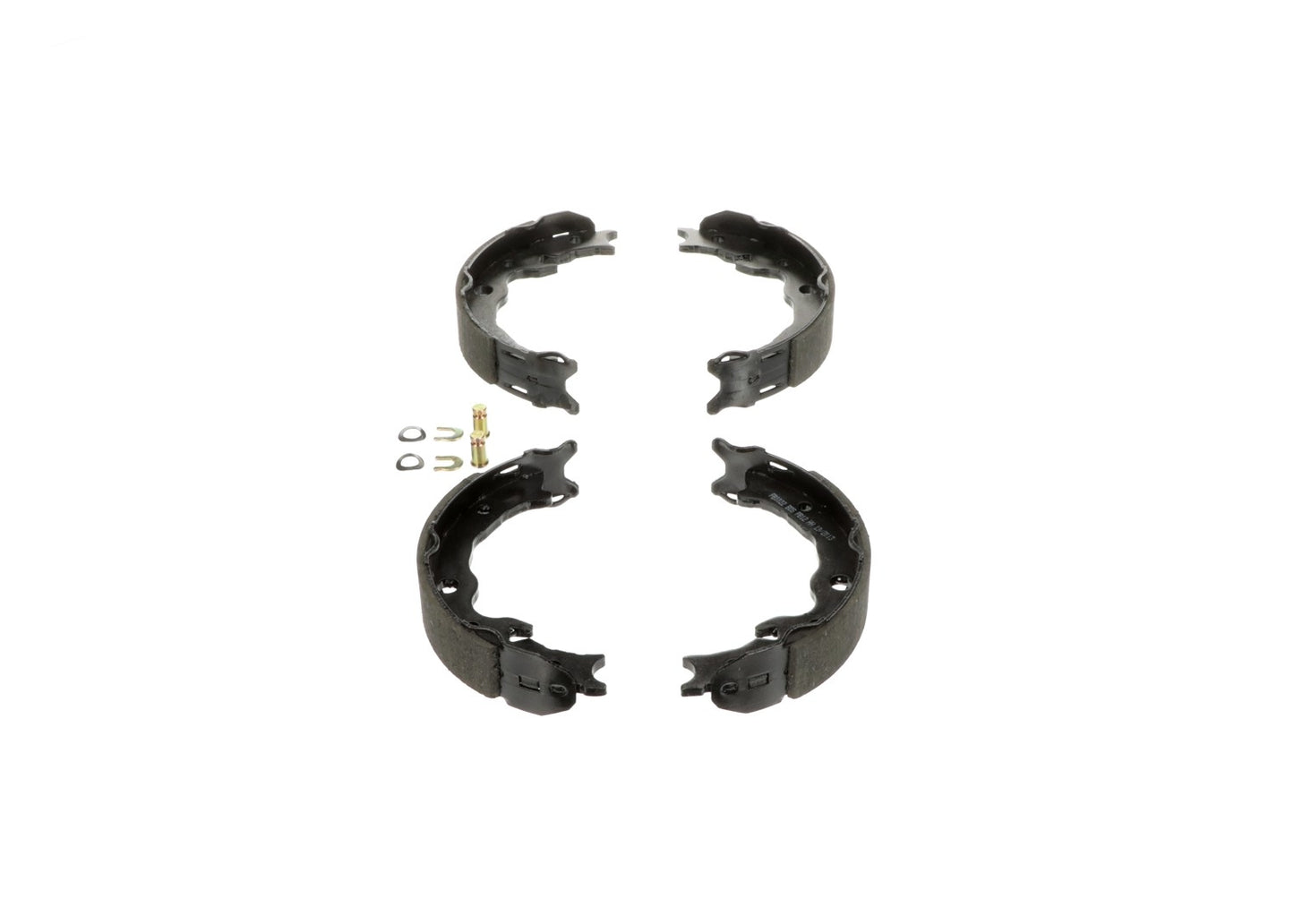 Bosch Parking Brake Shoe BS1022