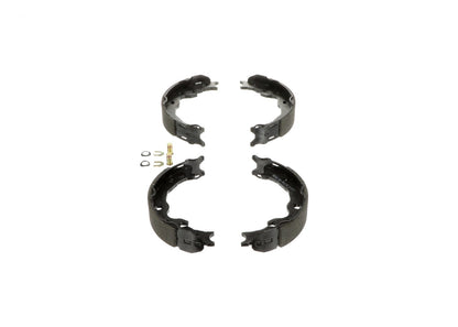 Bosch Parking Brake Shoe BS1022