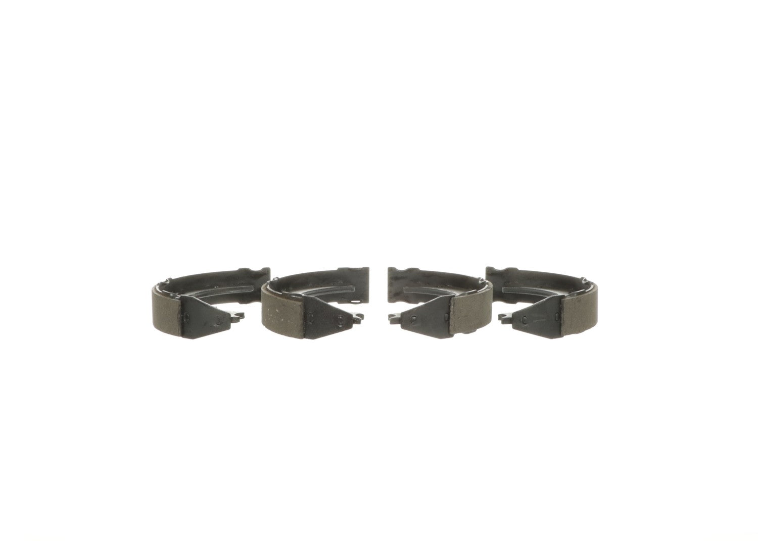 Bosch Drum Brake Shoe BS1035