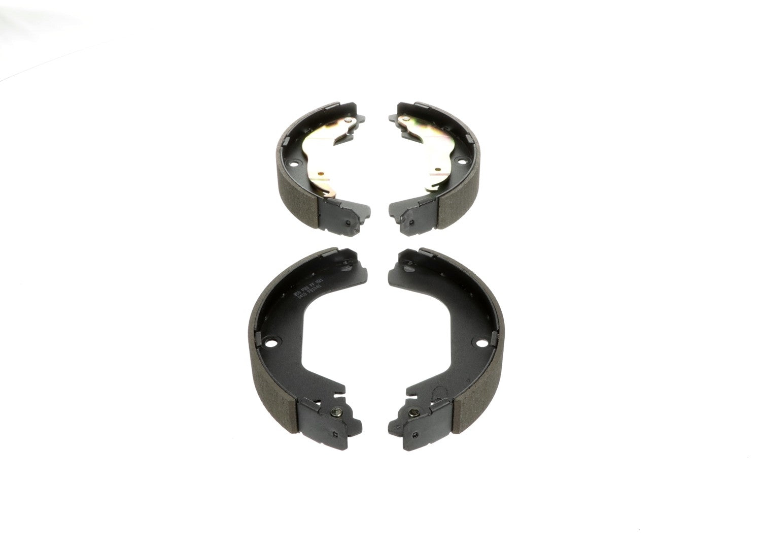 Bosch Drum Brake Shoe BS1041