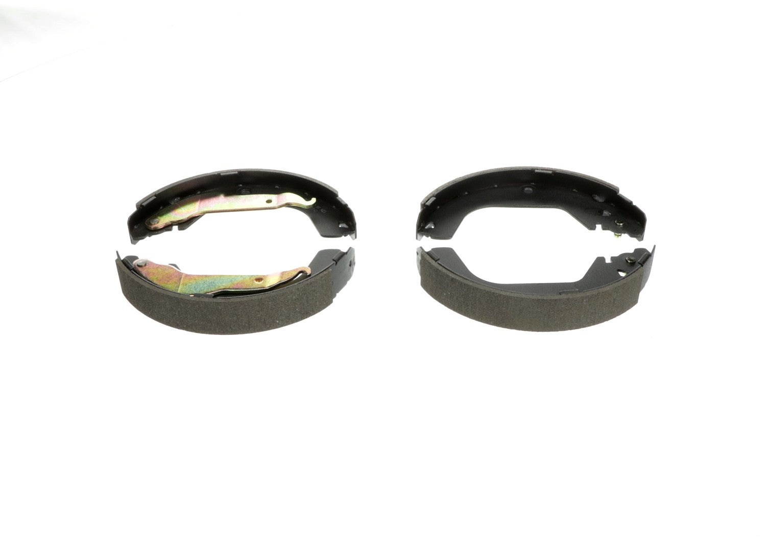 Bosch Drum Brake Shoe BS1041