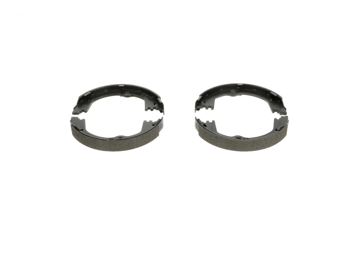 Bosch Parking Brake Shoe BS1042