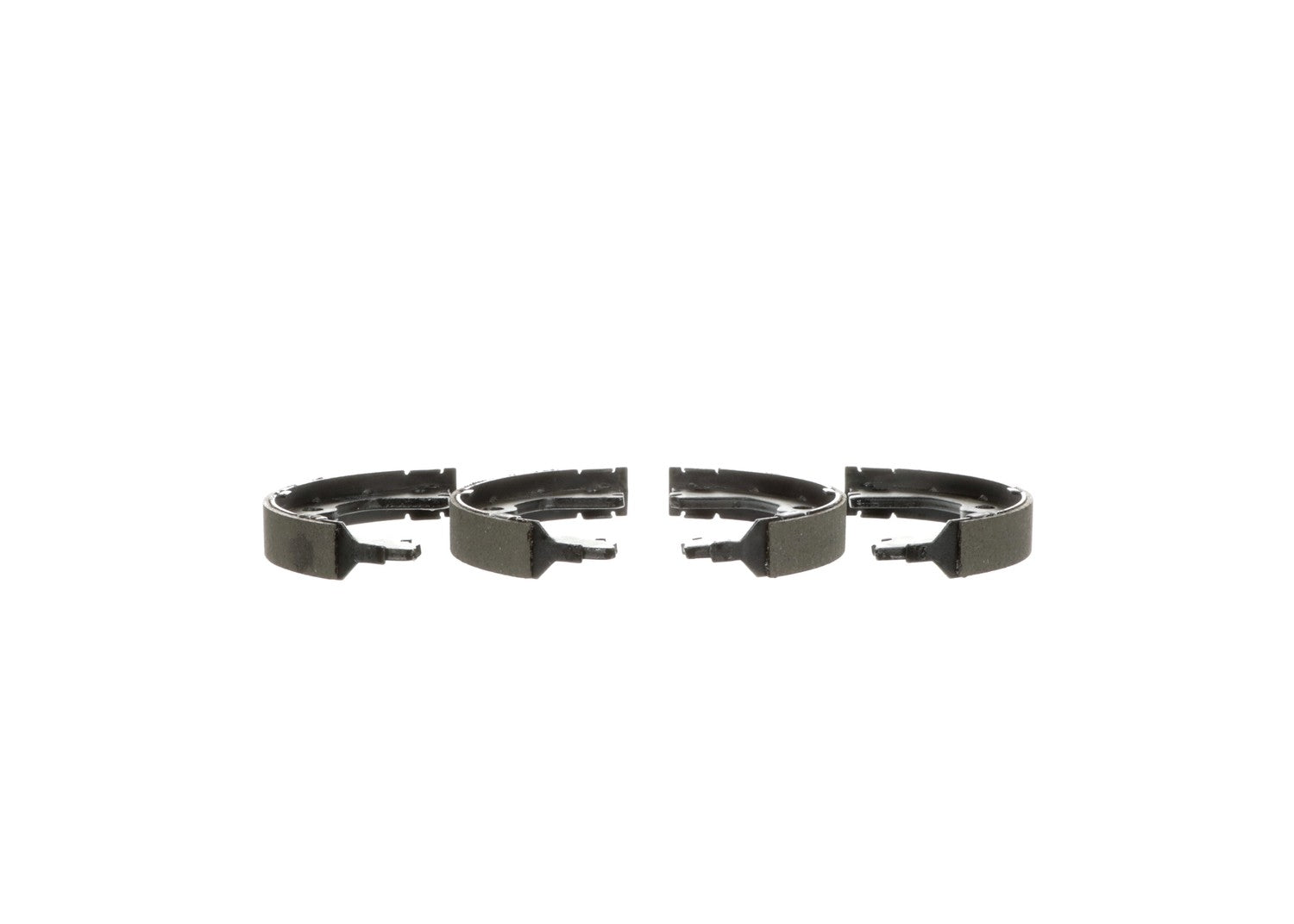 Bosch Parking Brake Shoe BS1042