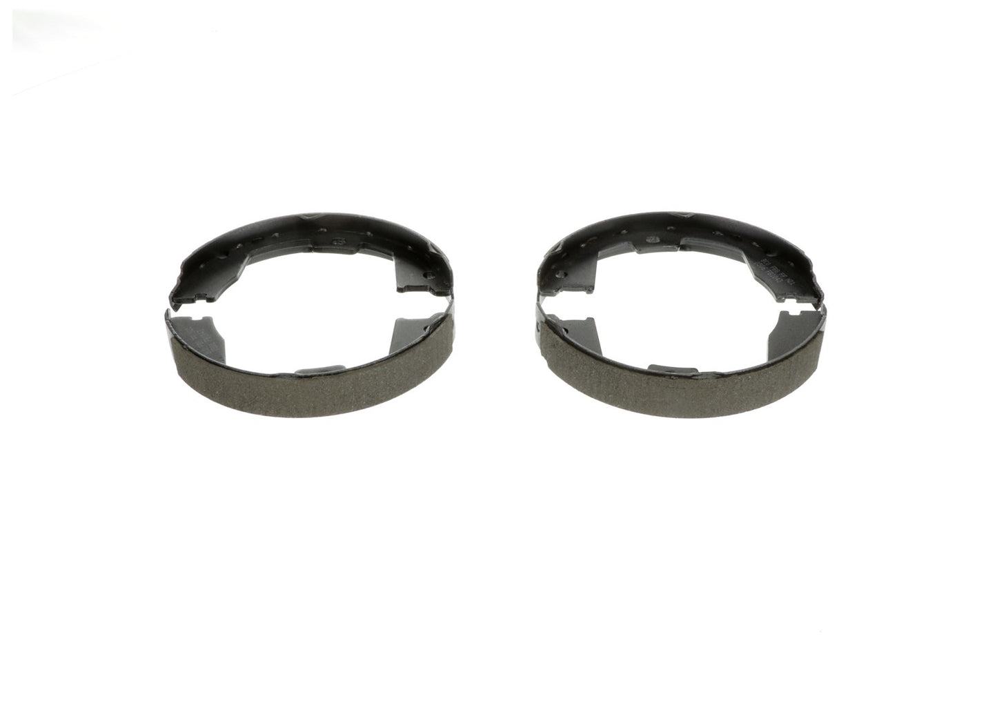 Bosch Parking Brake Shoe BS1043
