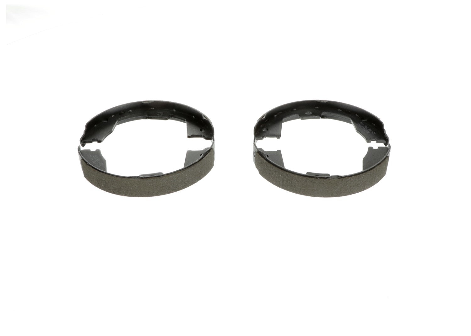 Bosch Parking Brake Shoe BS1043