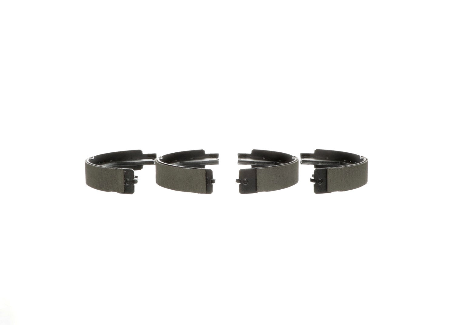 Bosch Parking Brake Shoe BS1043