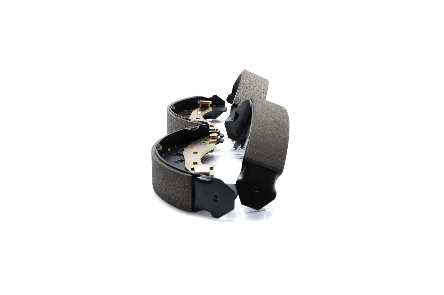 Bosch Drum Brake Shoe BS1046