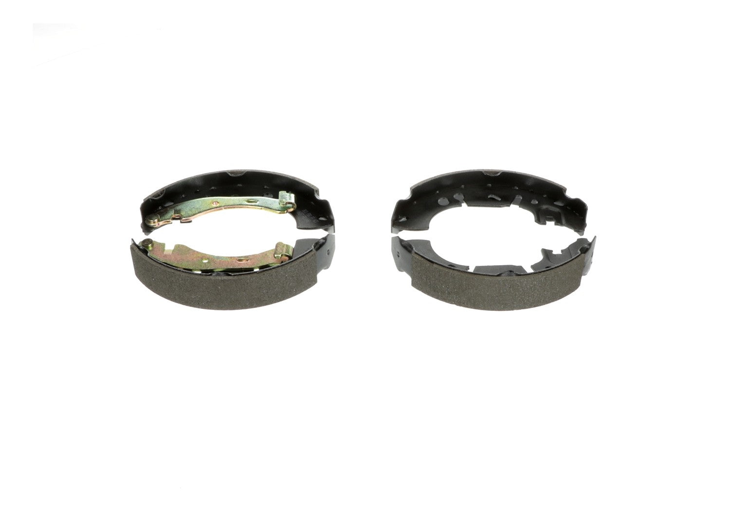 Bosch Drum Brake Shoe BS1046