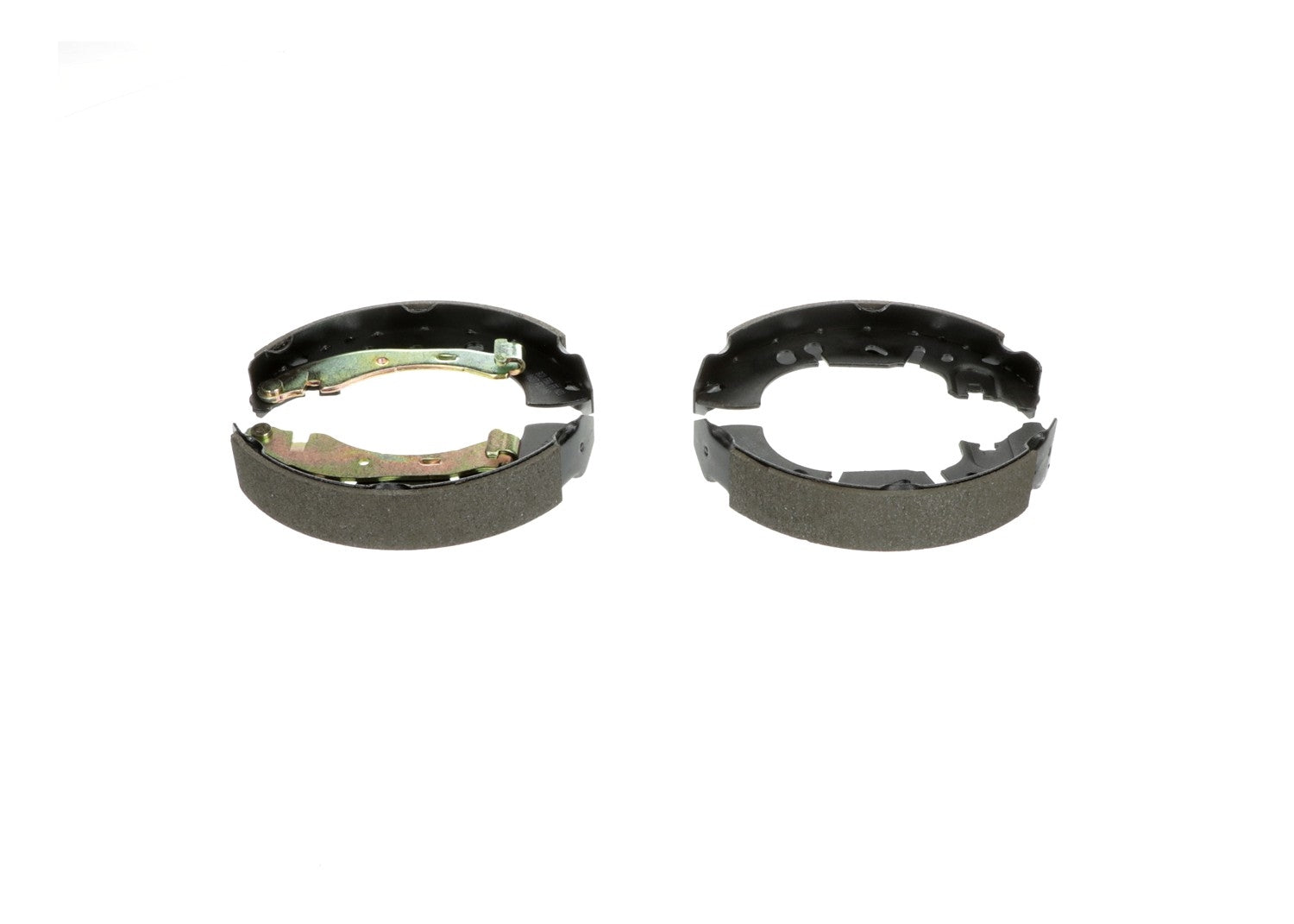 Bosch Drum Brake Shoe BS1046