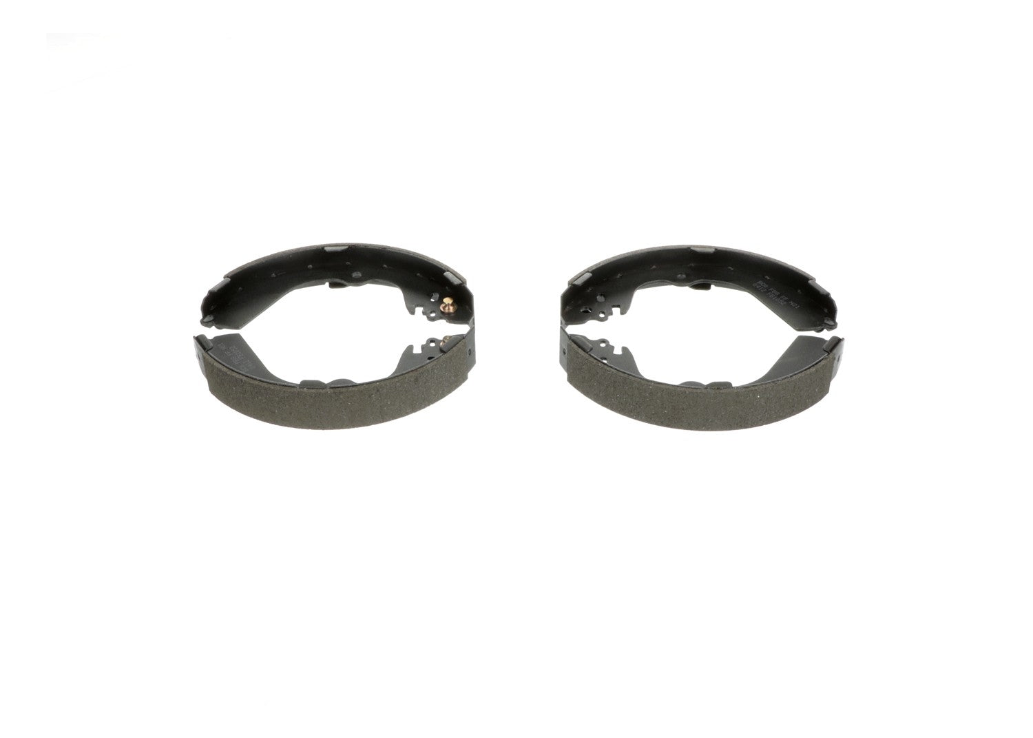 Bosch Drum Brake Shoe BS1052