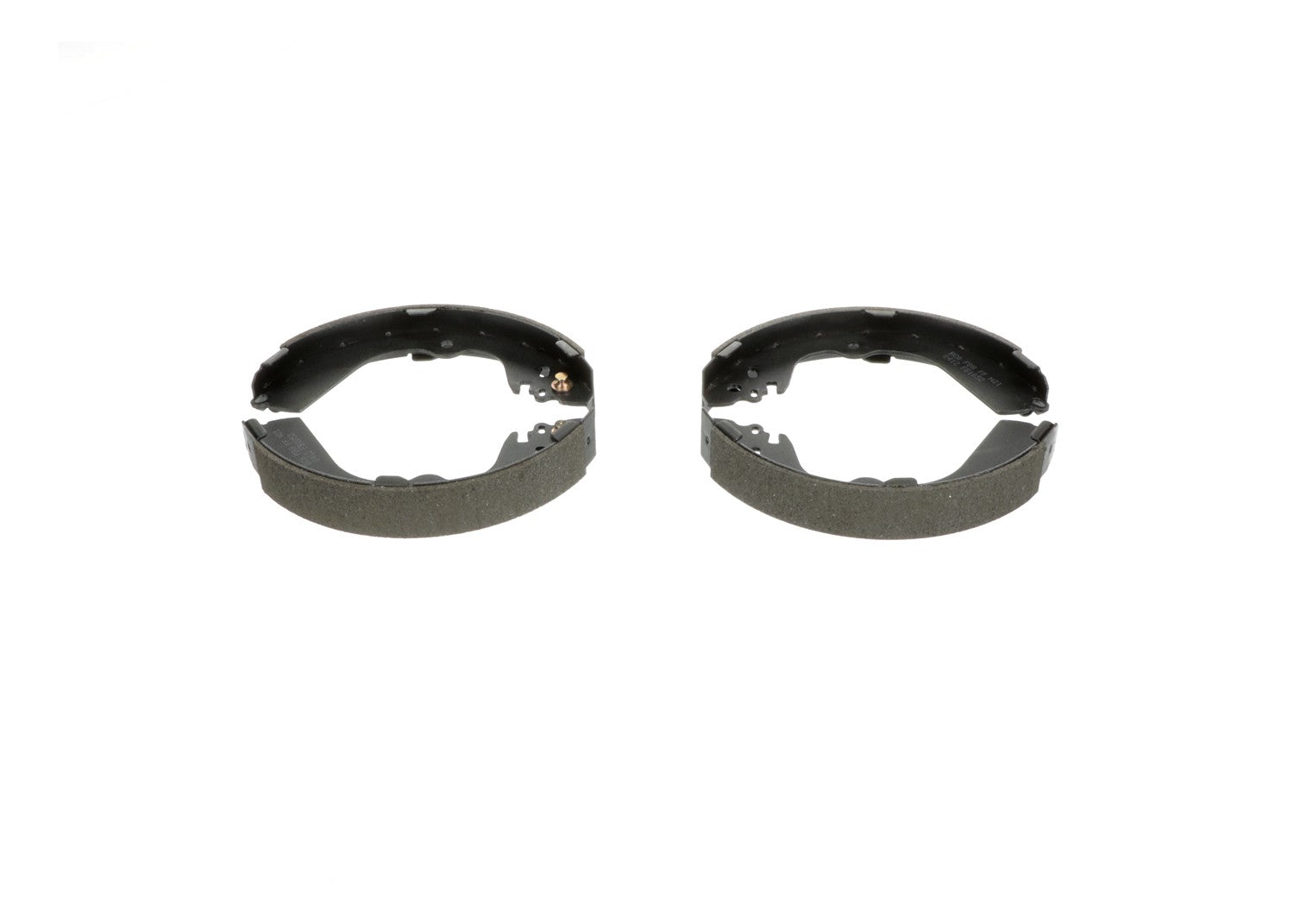 Bosch Drum Brake Shoe BS1052