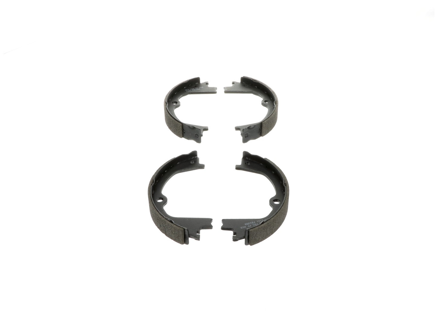 Bosch Parking Brake Shoe BS1058