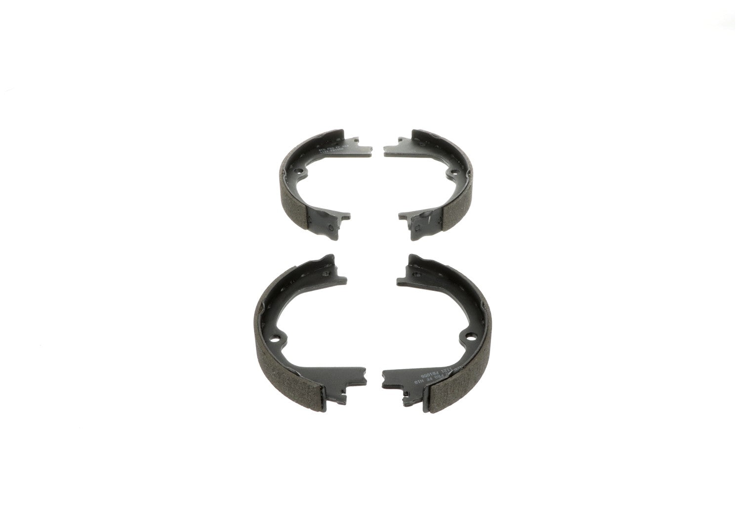 Bosch Parking Brake Shoe BS1058