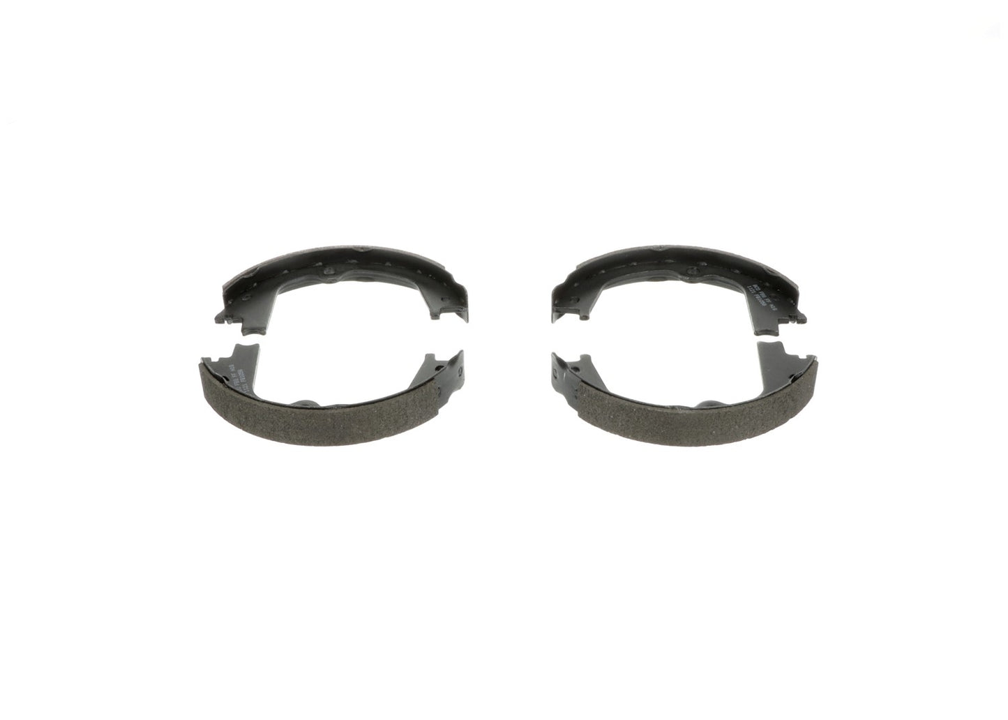 Bosch Parking Brake Shoe BS1058