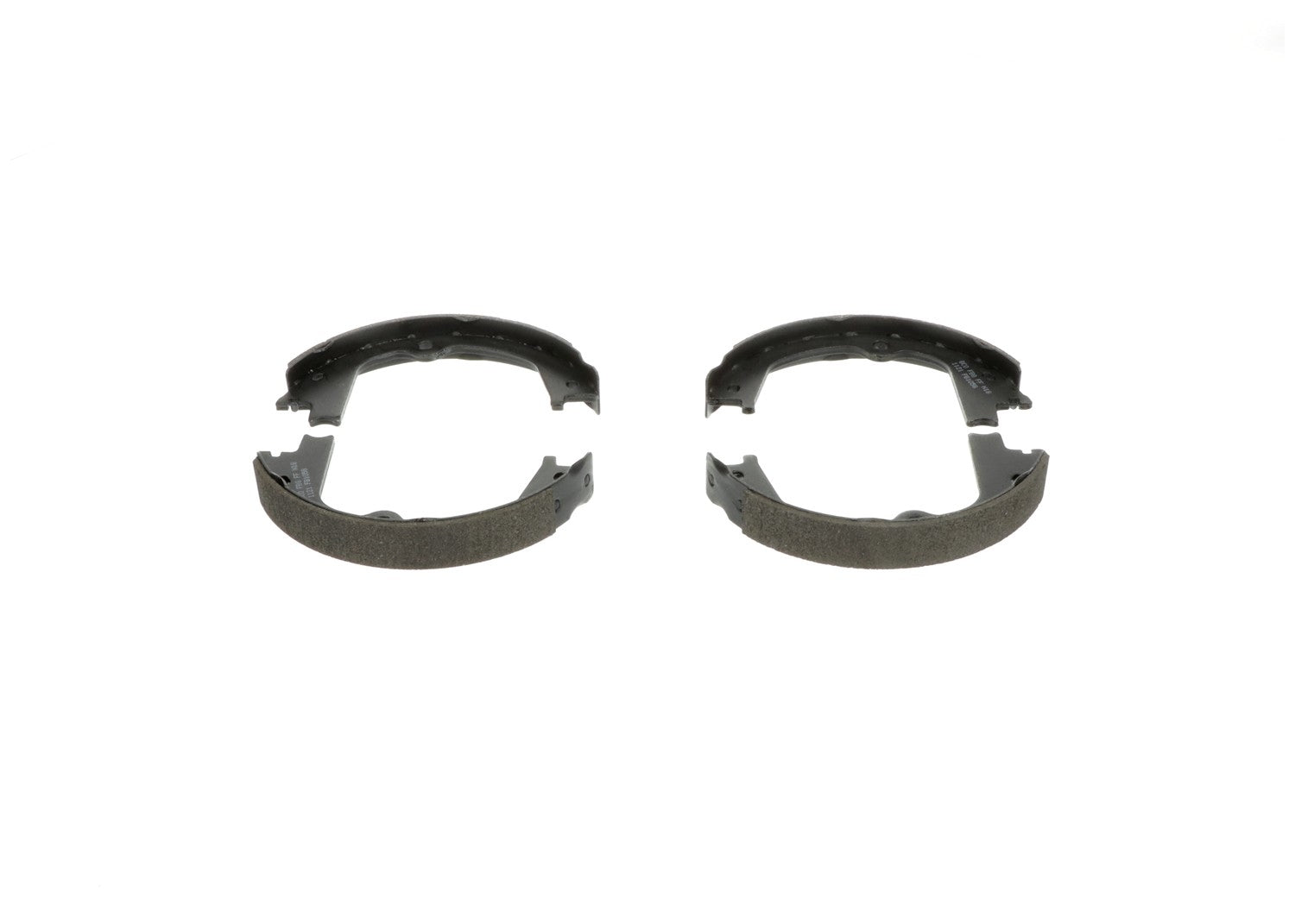 Bosch Parking Brake Shoe BS1058