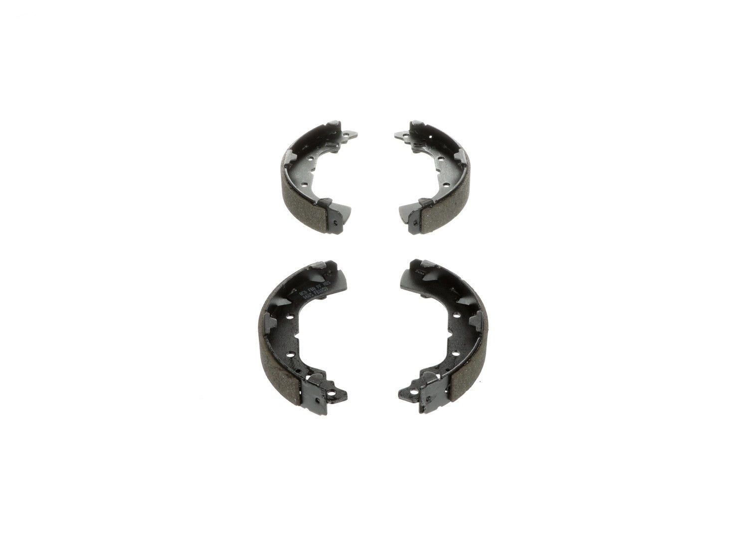 Bosch Drum Brake Shoe BS1059