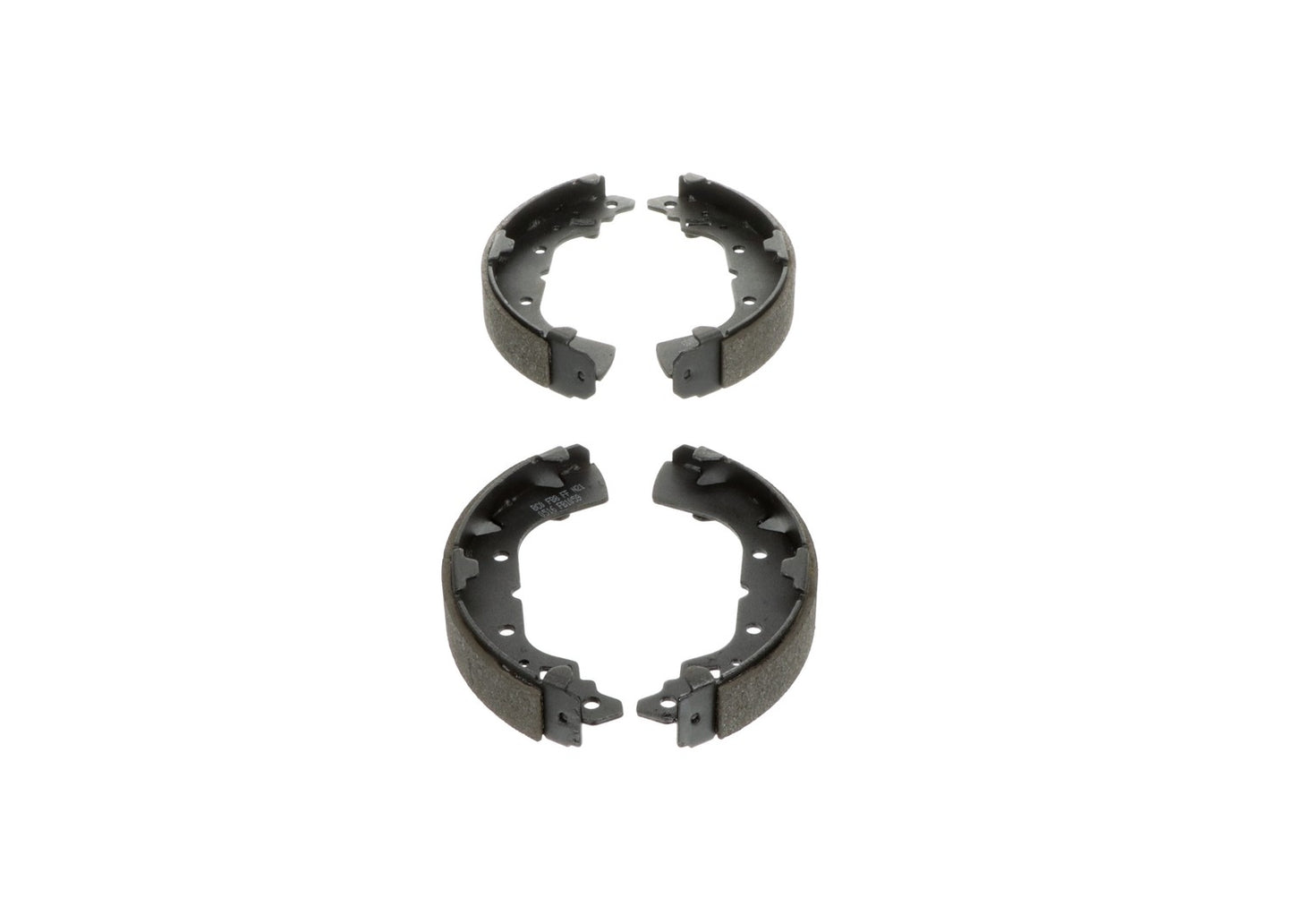 Bosch Drum Brake Shoe BS1059