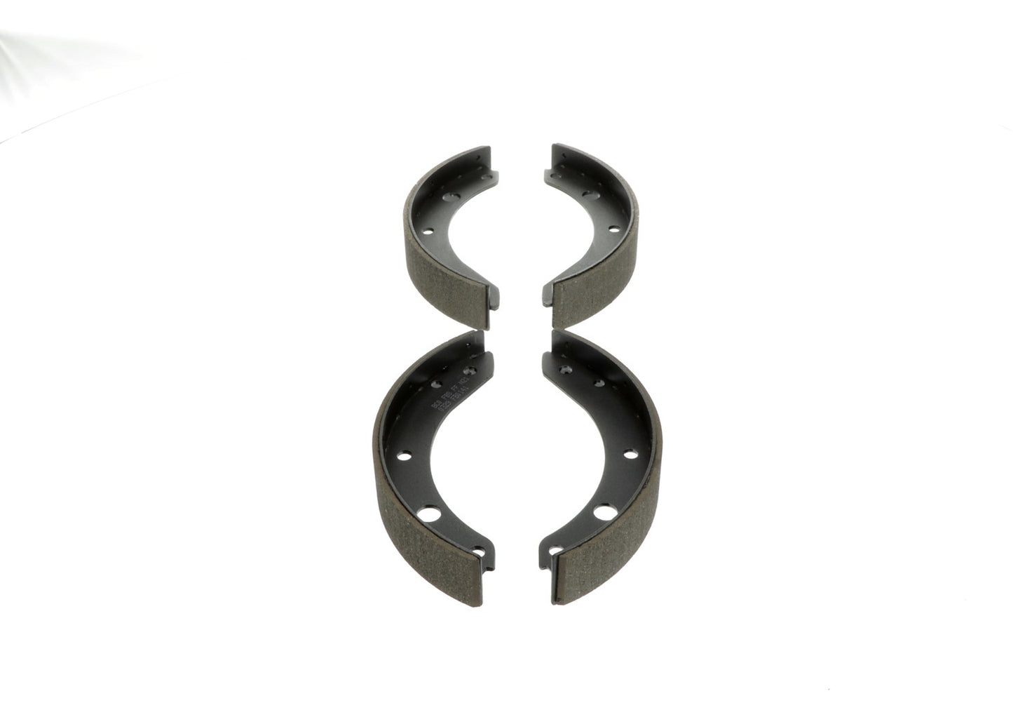 Bosch Drum Brake Shoe BS141