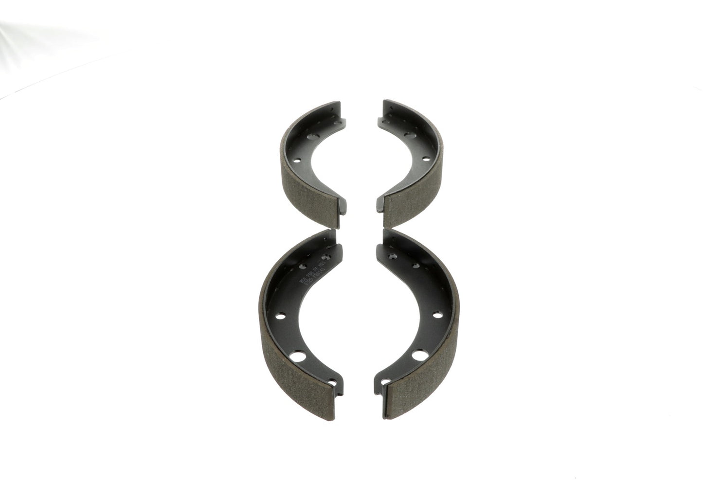 Bosch Drum Brake Shoe BS141