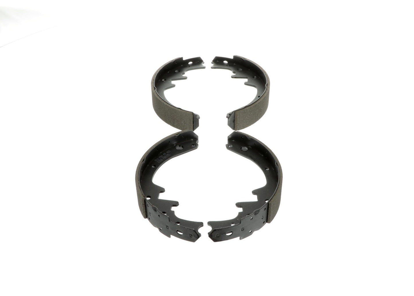 Bosch New Brake Shoe Set BS151