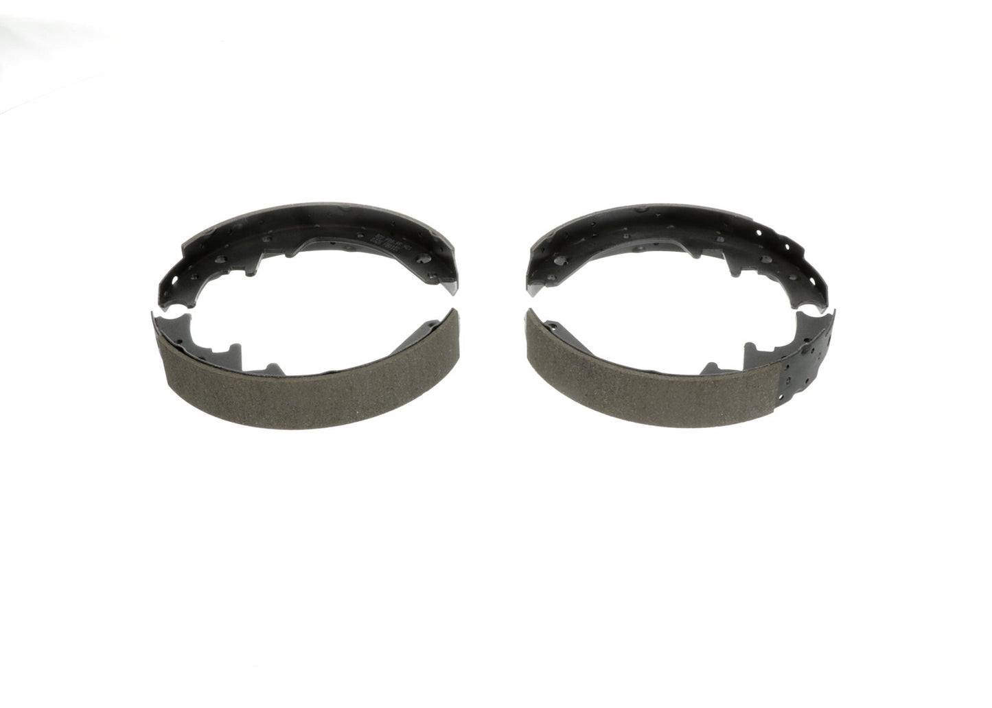 Bosch New Brake Shoe Set BS151