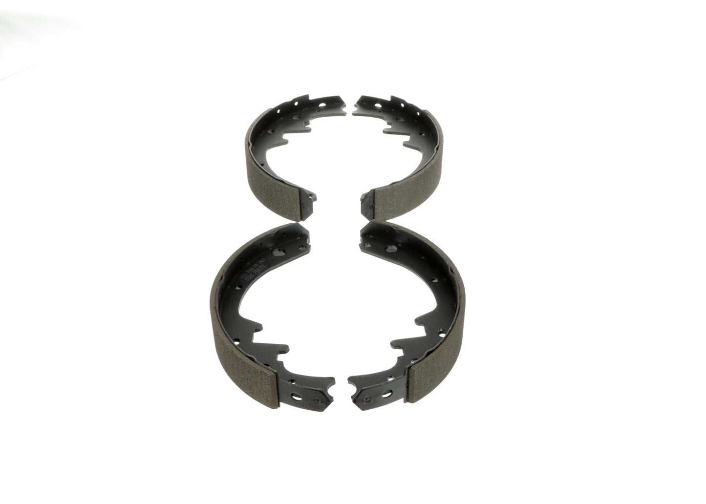 Bosch New Brake Shoe Set BS151