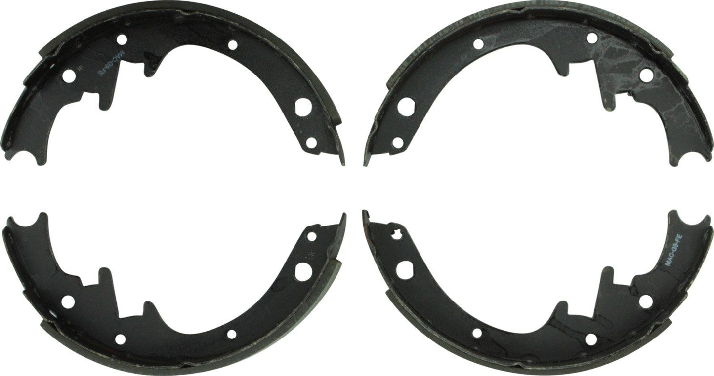Bosch Drum Brake Shoe BS152