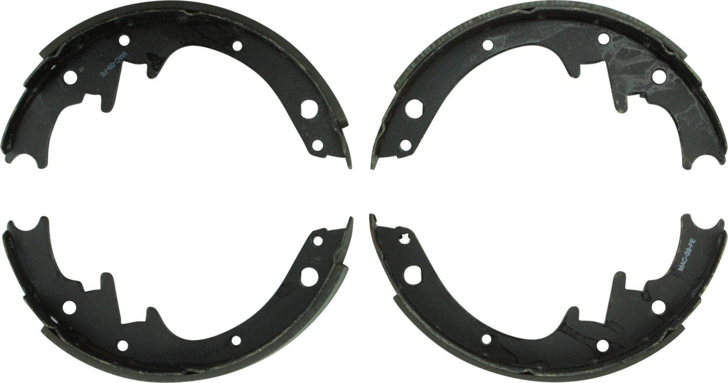 Bosch Drum Brake Shoe BS152