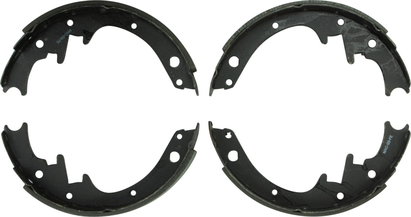Bosch Drum Brake Shoe BS152