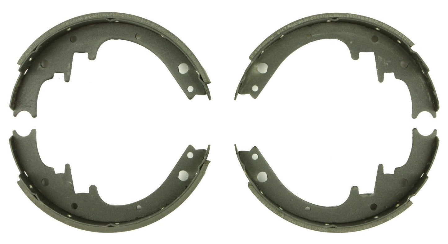 Bosch Drum Brake Shoe BS152