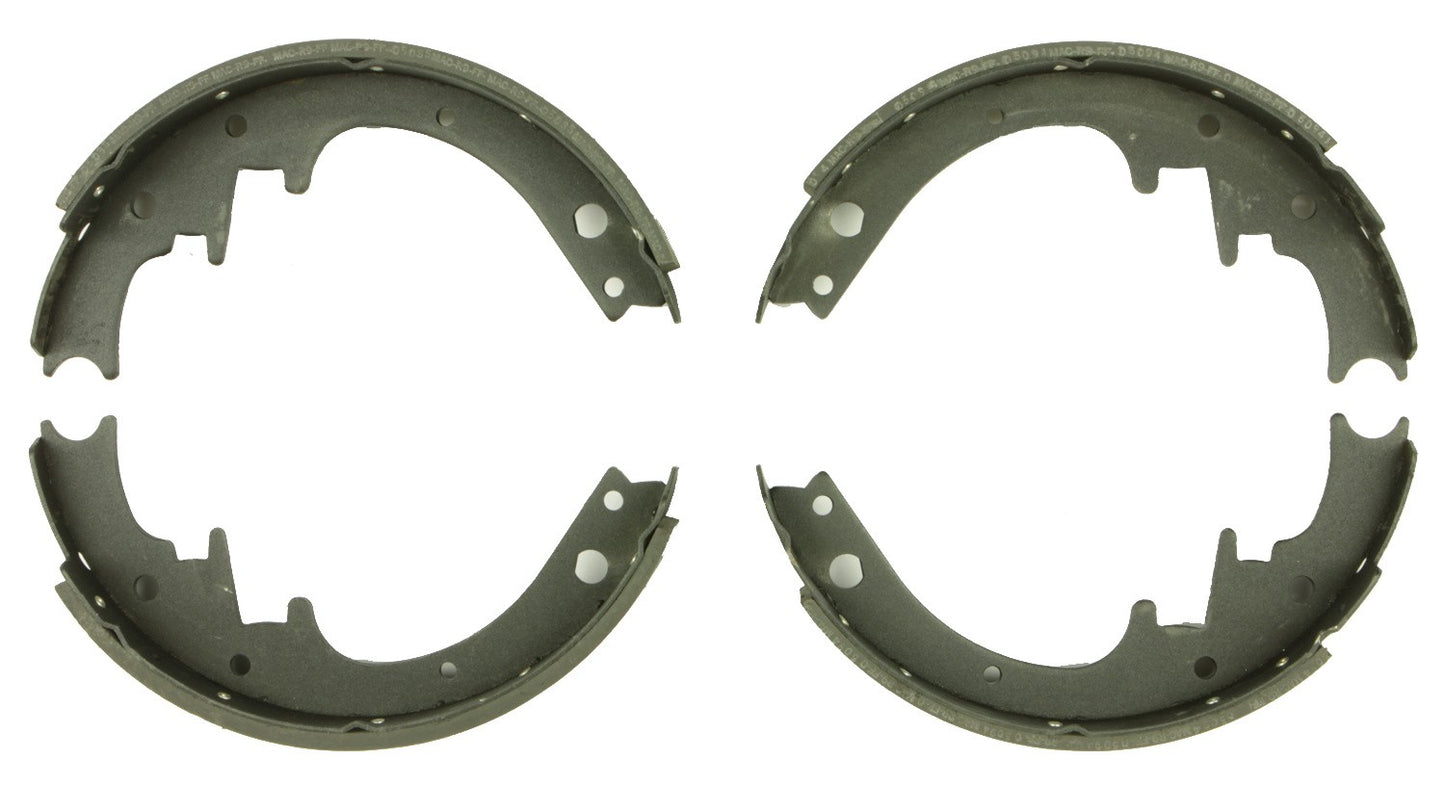 Bosch Drum Brake Shoe BS152