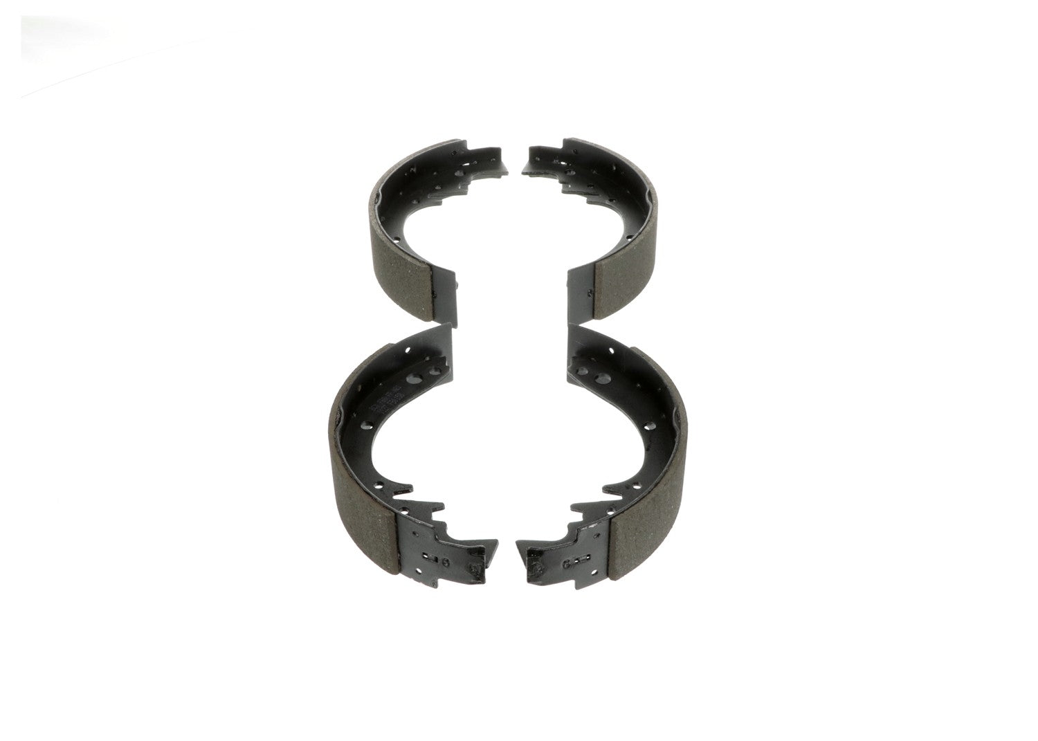 Bosch Drum Brake Shoe BS158