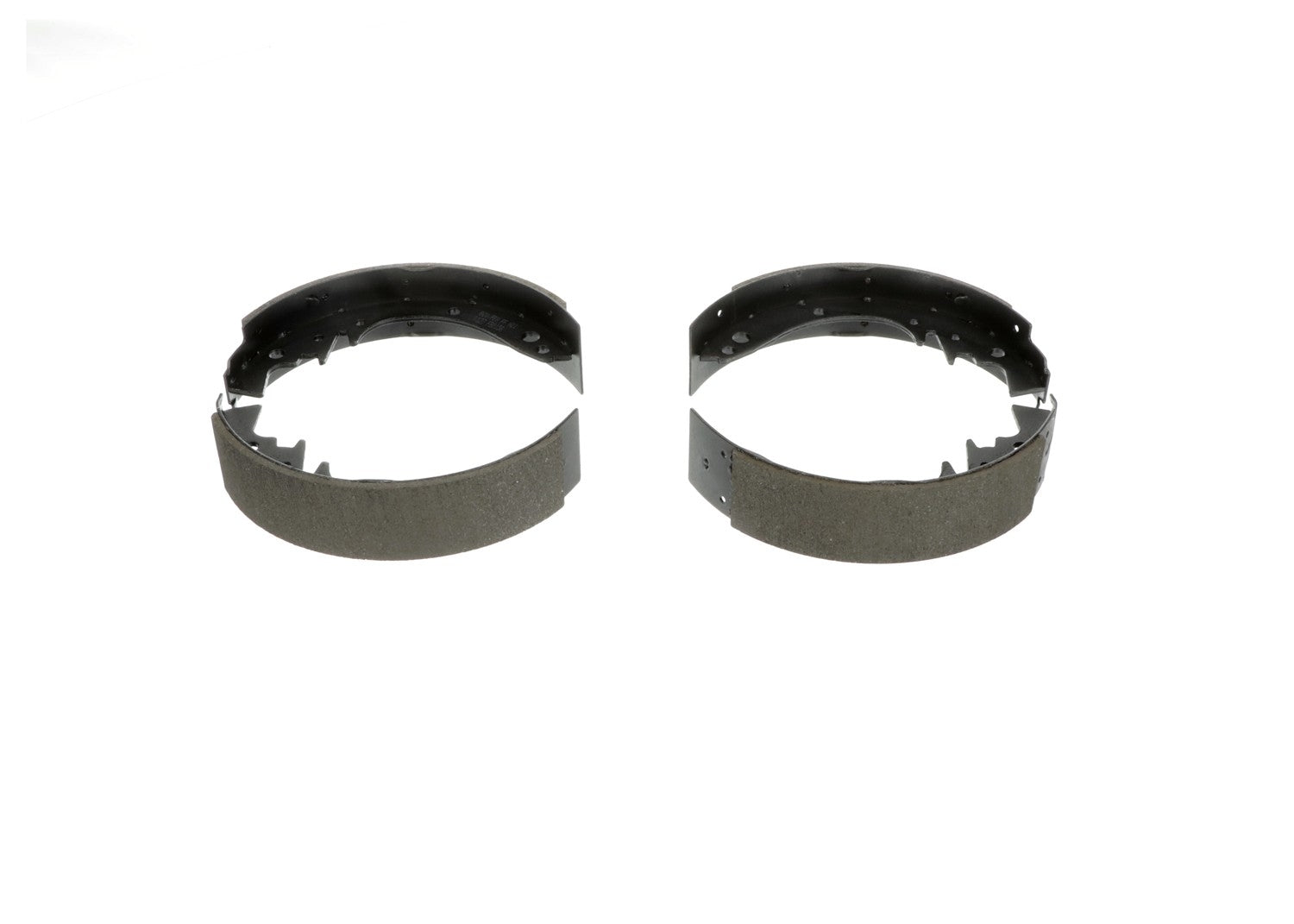 Bosch Drum Brake Shoe BS158