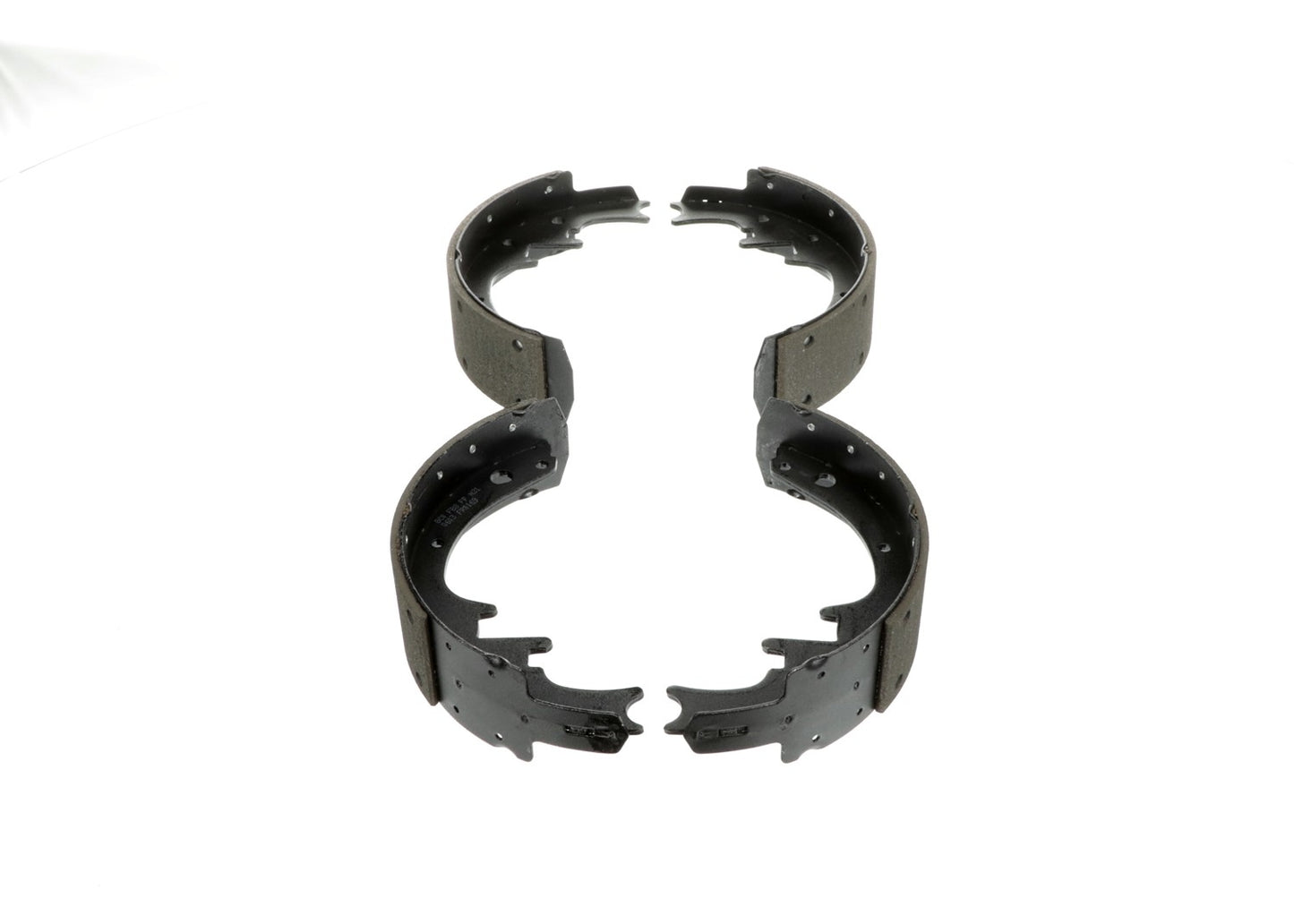 Bosch Drum Brake Shoe BS169R
