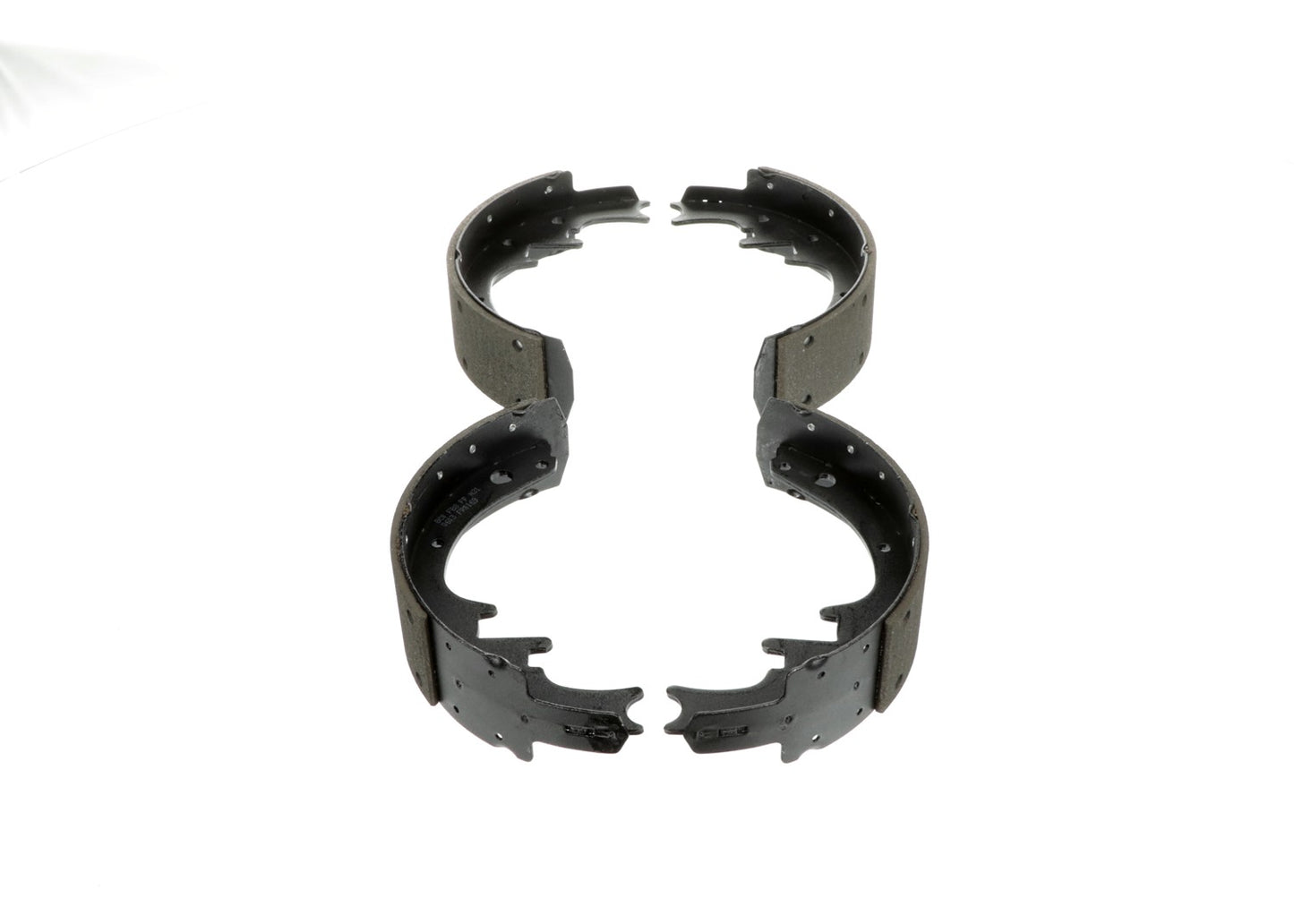 Bosch Drum Brake Shoe BS169R