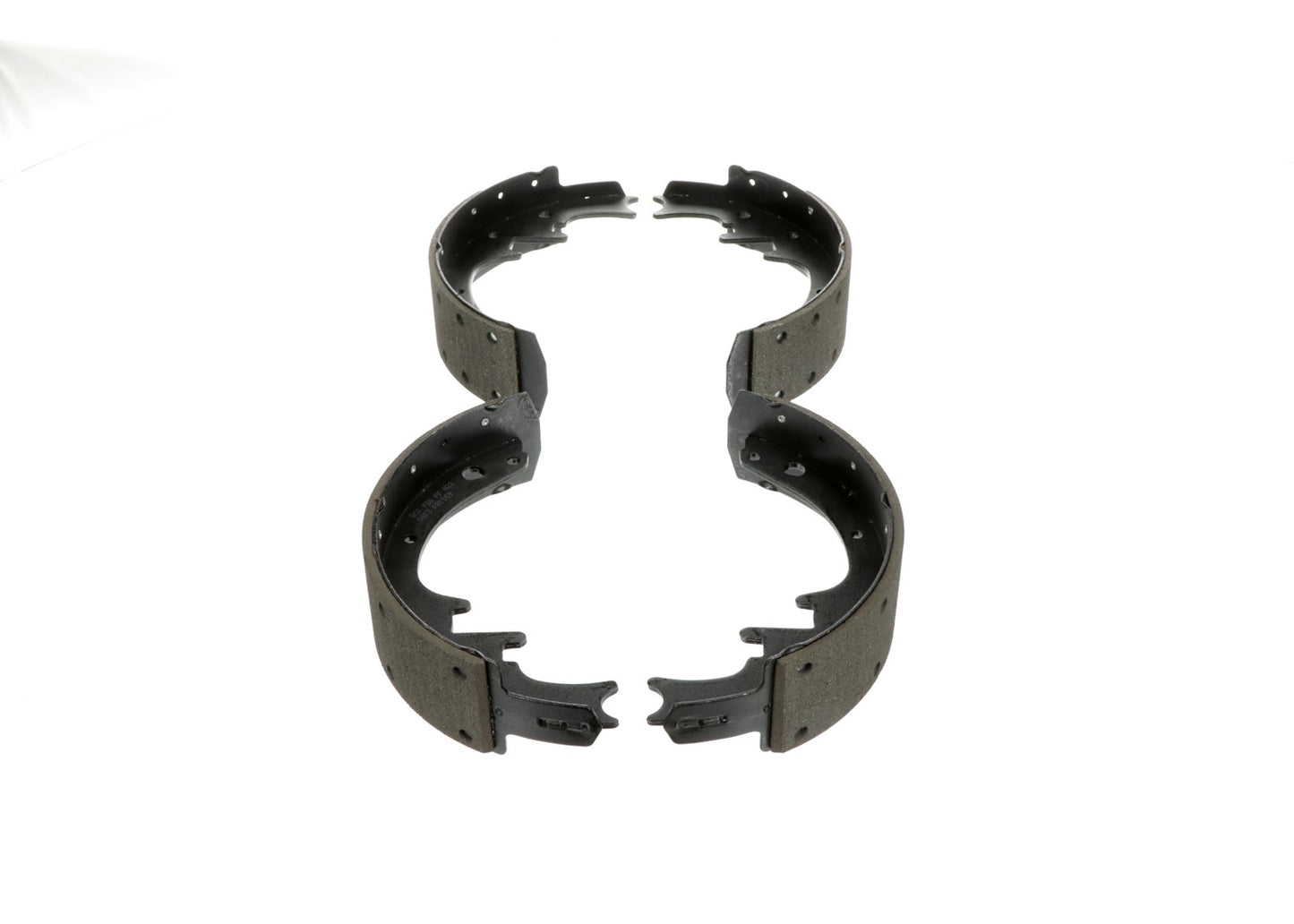 Bosch Drum Brake Shoe BS169R