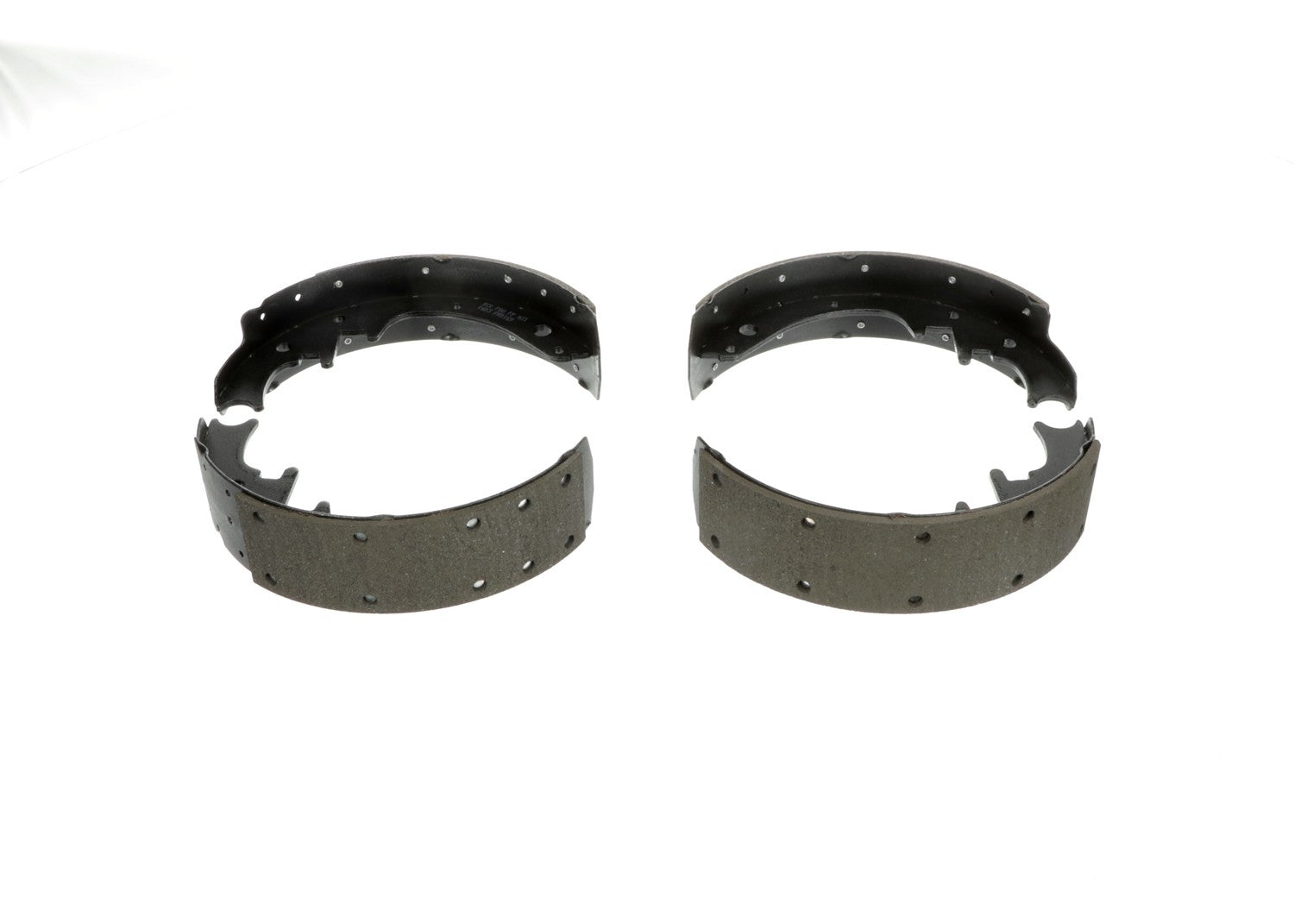 Bosch Drum Brake Shoe BS169R